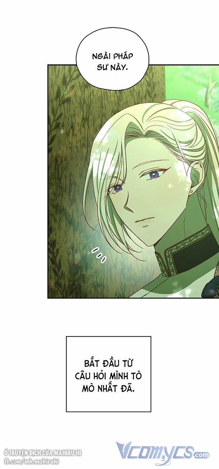 Bí Kíp Sinh Tồn Của Hầu Gái 84 trang 1