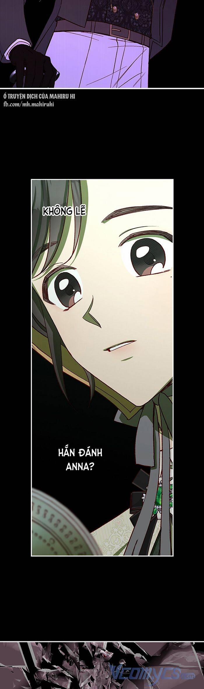 Bí Kíp Sinh Tồn Của Hầu Gái 84 trang 10