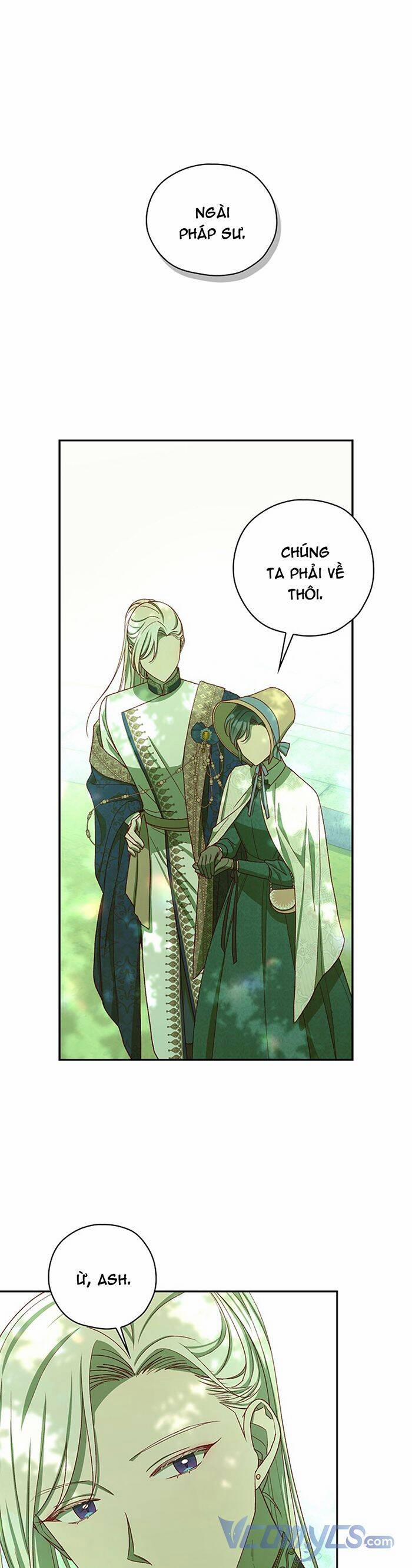 Bí Kíp Sinh Tồn Của Hầu Gái 84 trang 12