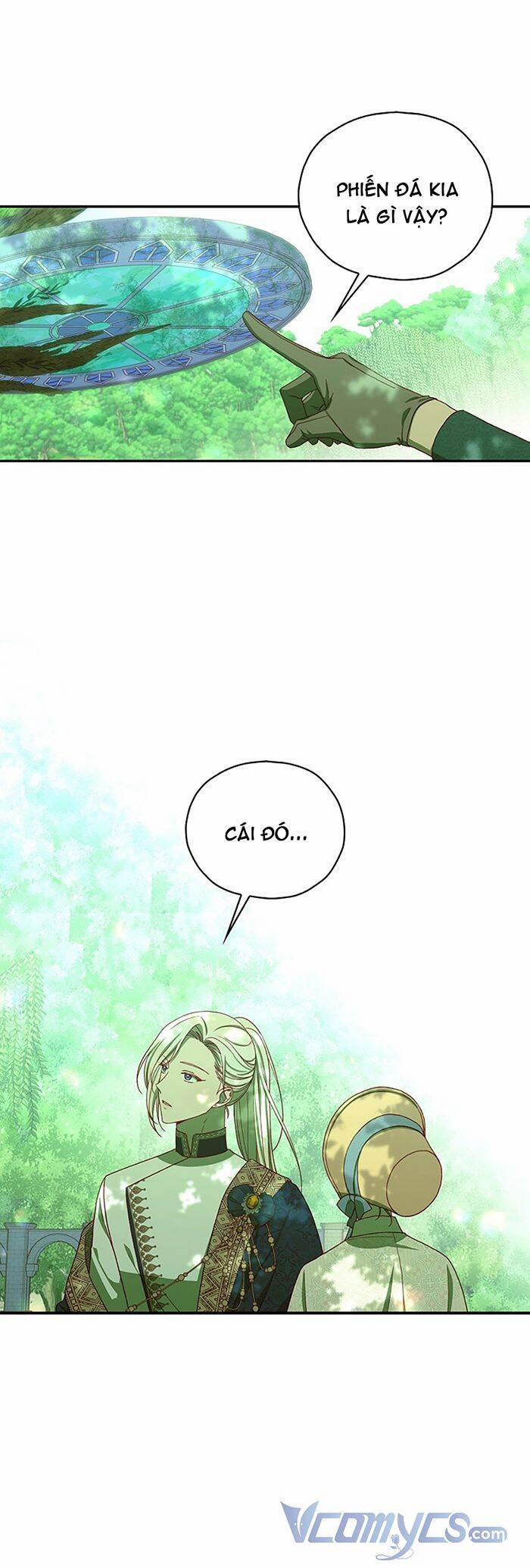 Bí Kíp Sinh Tồn Của Hầu Gái 84 trang 2