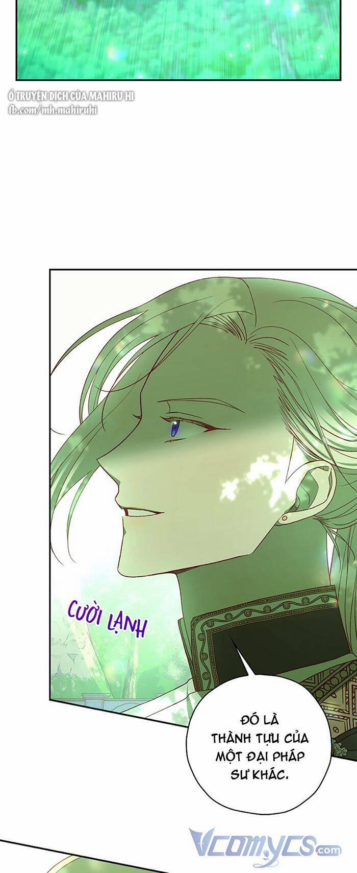 Bí Kíp Sinh Tồn Của Hầu Gái 84 trang 4