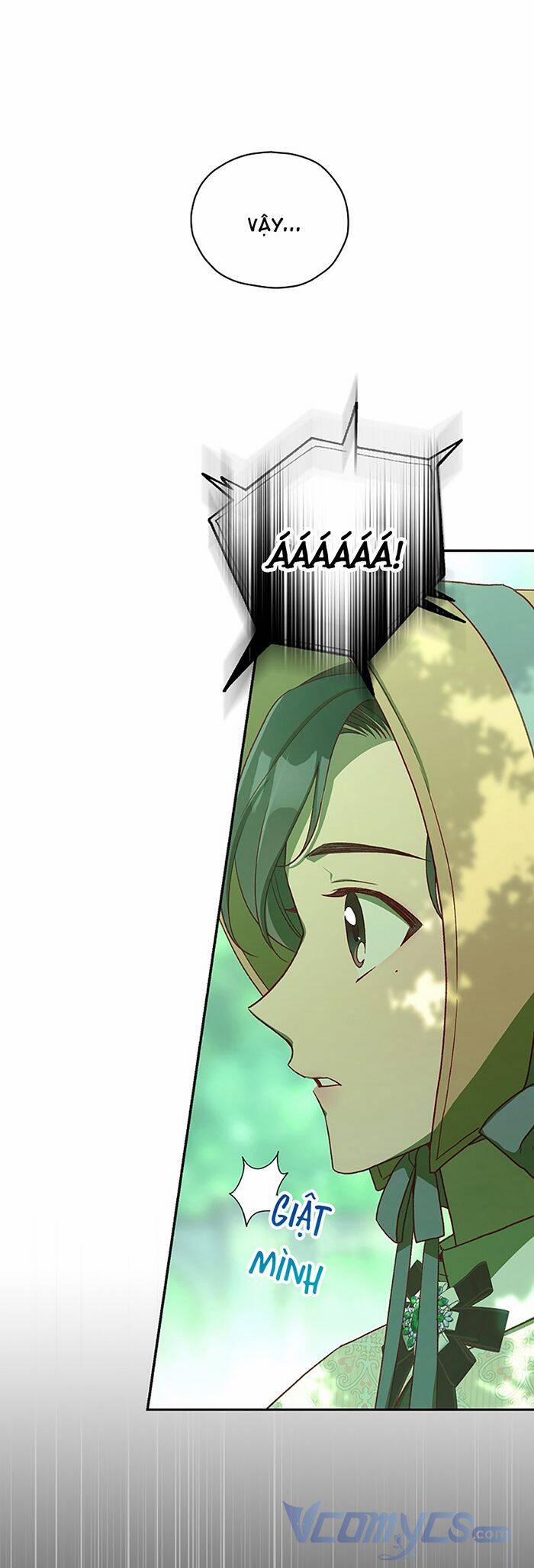 Bí Kíp Sinh Tồn Của Hầu Gái 84 trang 6