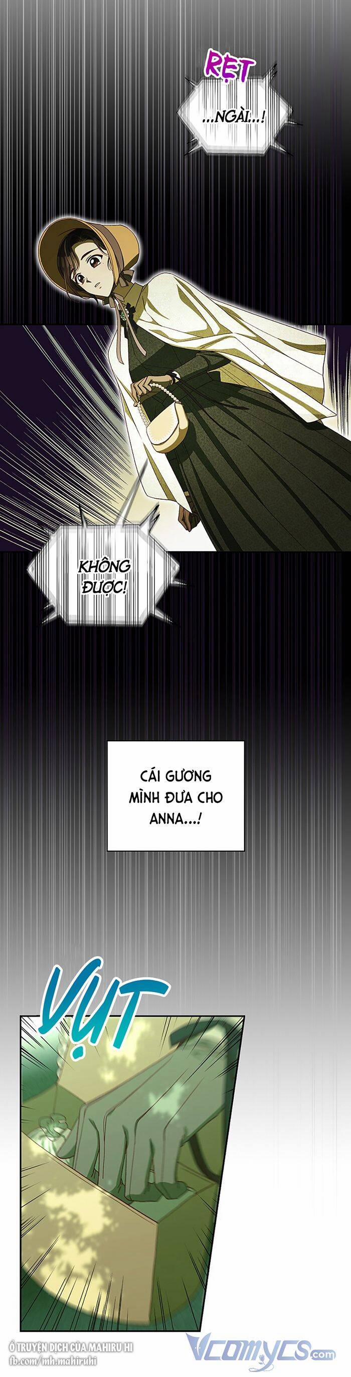 Bí Kíp Sinh Tồn Của Hầu Gái 84 trang 7