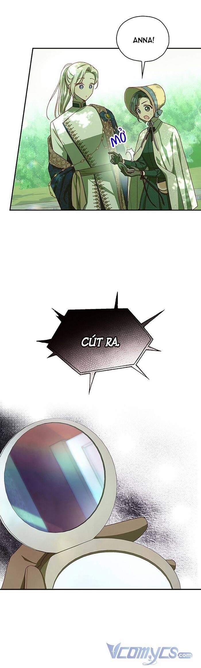 Bí Kíp Sinh Tồn Của Hầu Gái 84 trang 8