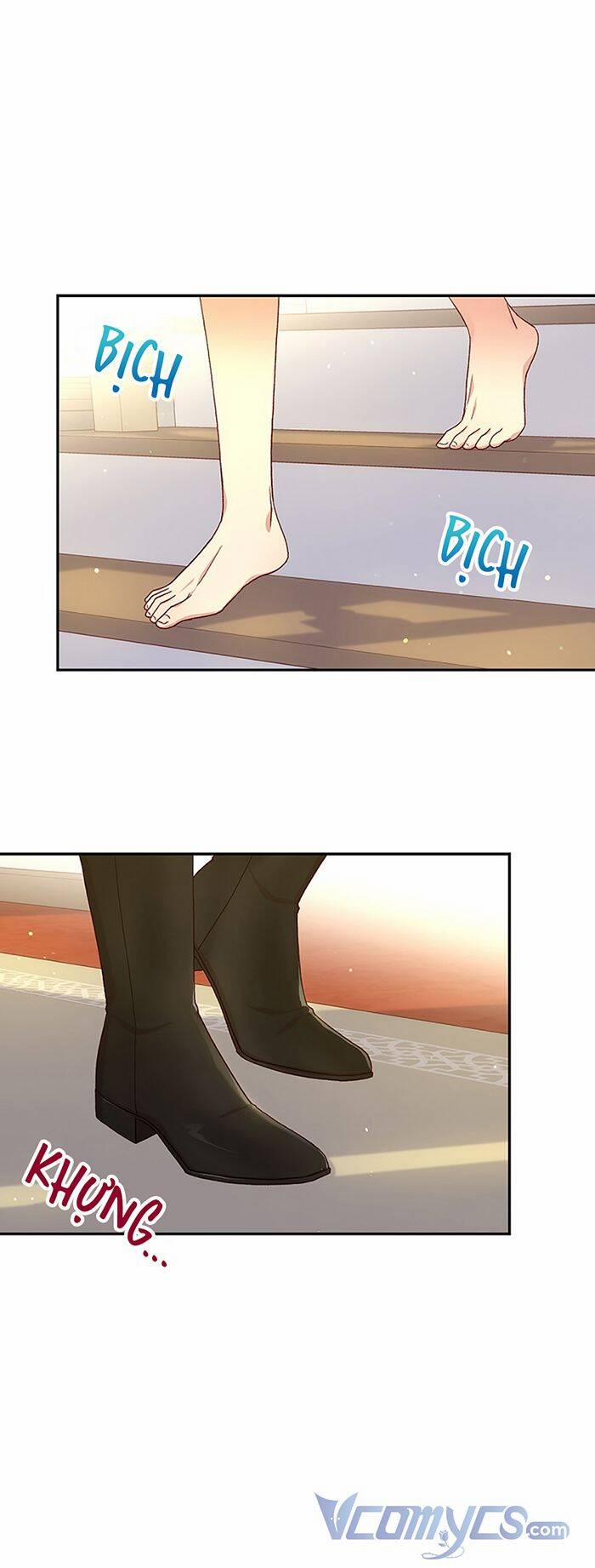 Bí Kíp Sinh Tồn Của Hầu Gái 85 trang 1