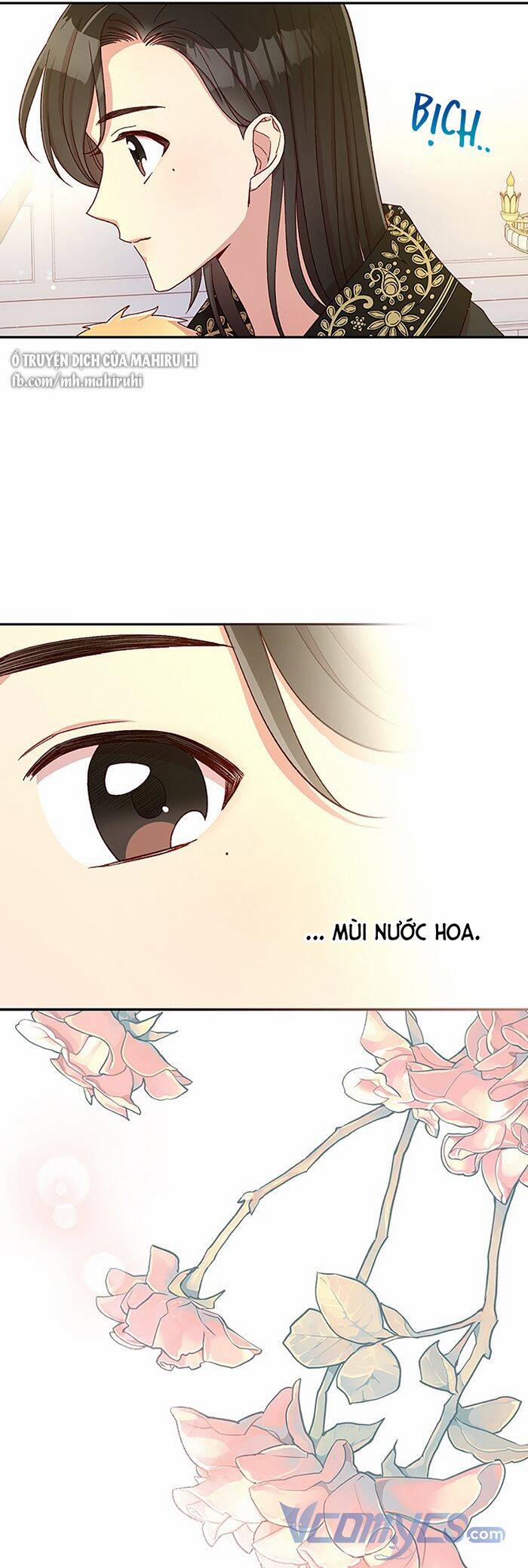 Bí Kíp Sinh Tồn Của Hầu Gái 85 trang 14