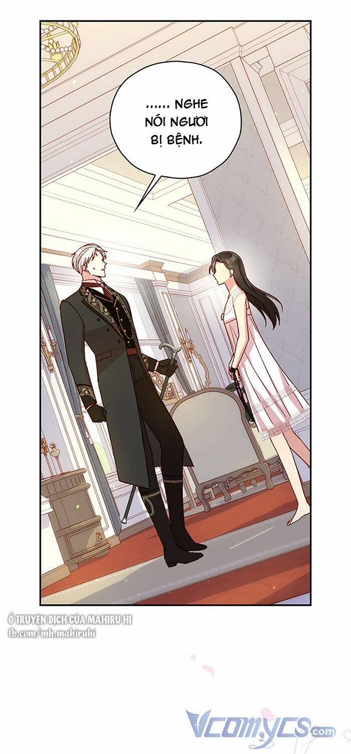 Bí Kíp Sinh Tồn Của Hầu Gái 85 trang 2