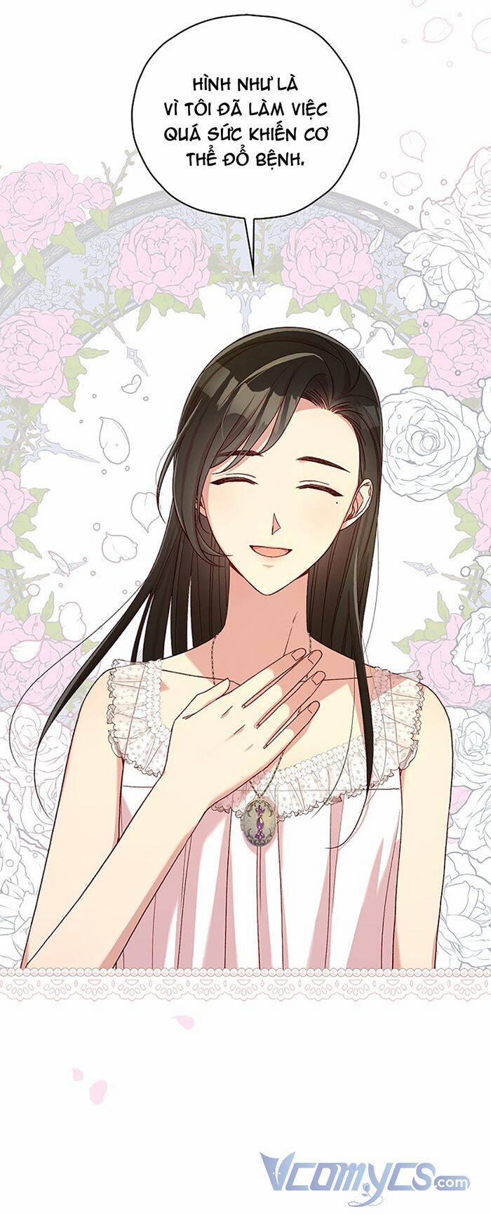 Bí Kíp Sinh Tồn Của Hầu Gái 85 trang 3