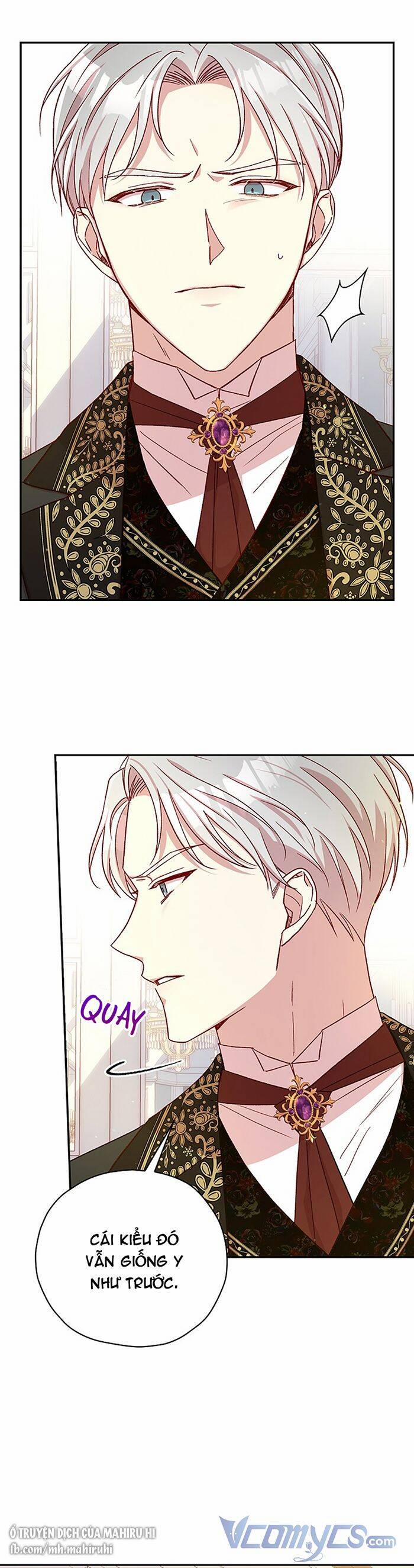 Bí Kíp Sinh Tồn Của Hầu Gái 85 trang 4