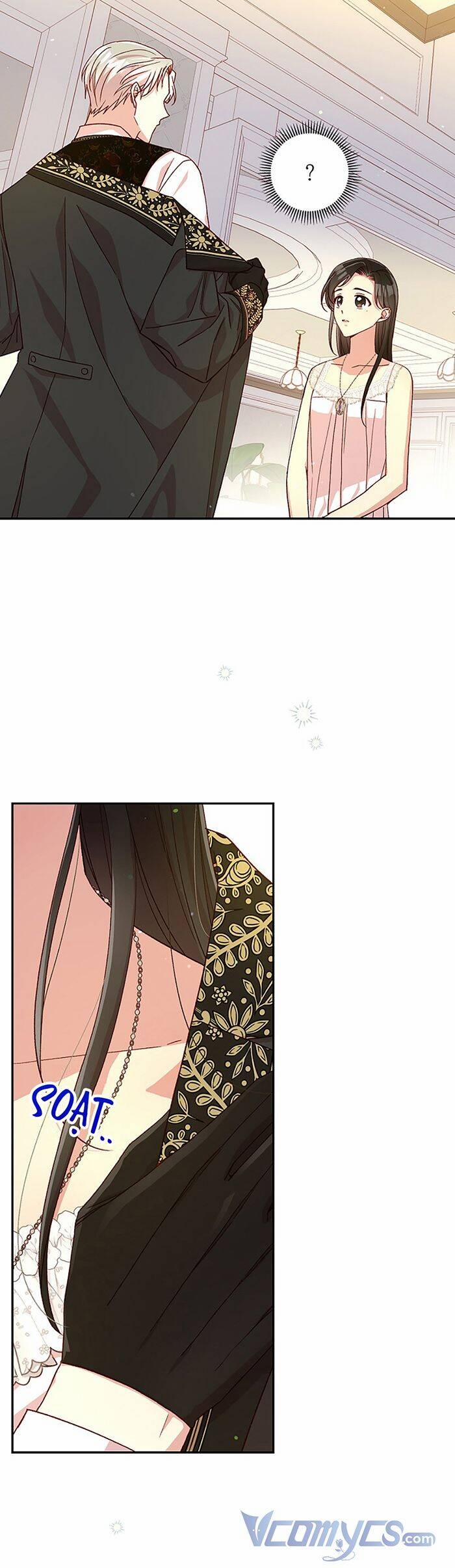 Bí Kíp Sinh Tồn Của Hầu Gái 85 trang 5