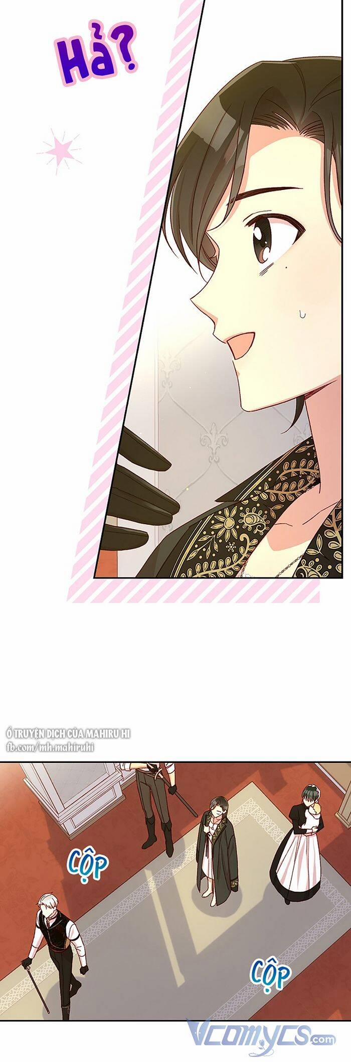 Bí Kíp Sinh Tồn Của Hầu Gái 85 trang 6