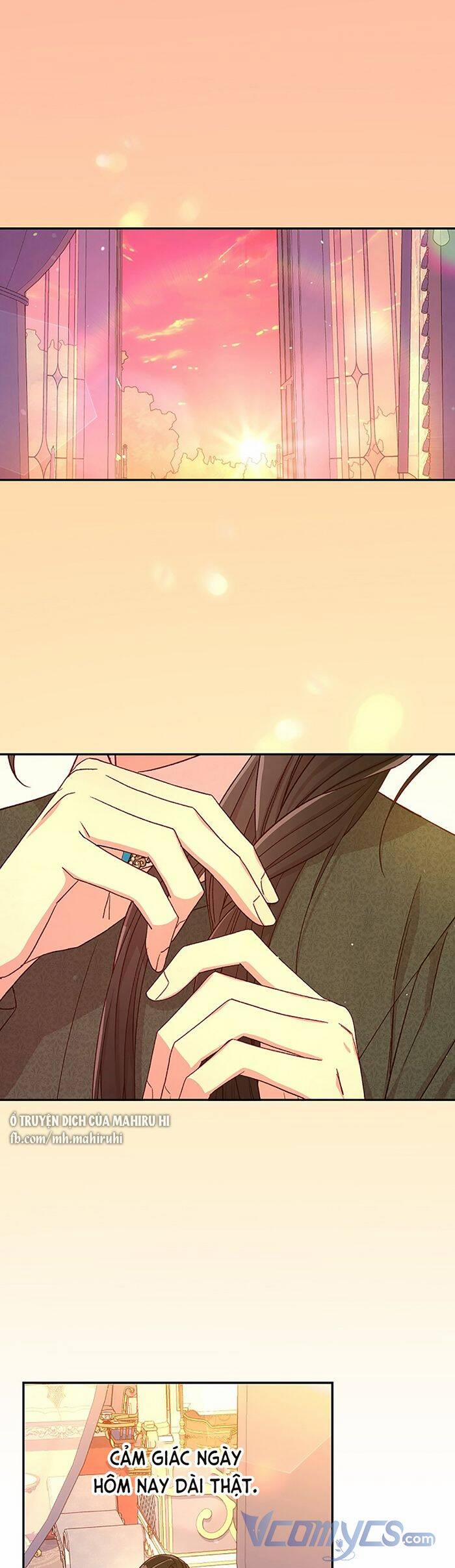 Bí Kíp Sinh Tồn Của Hầu Gái 86 trang 1