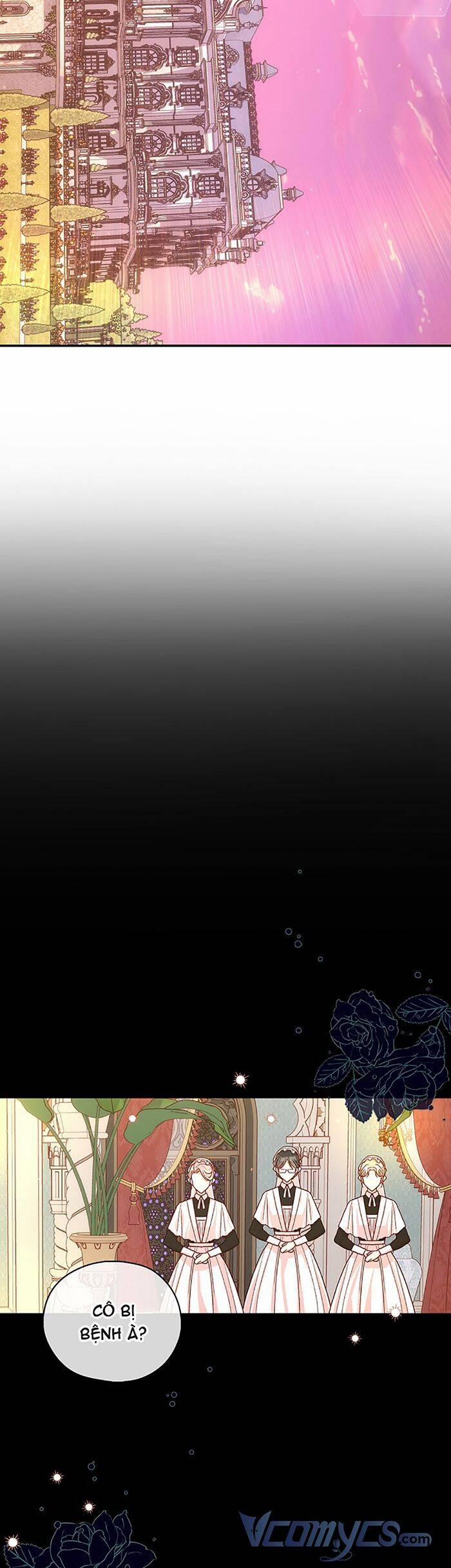 Bí Kíp Sinh Tồn Của Hầu Gái 86 trang 10