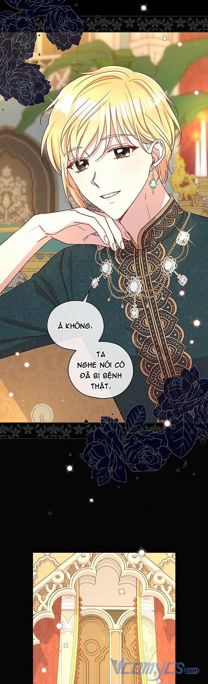 Bí Kíp Sinh Tồn Của Hầu Gái 86 trang 11