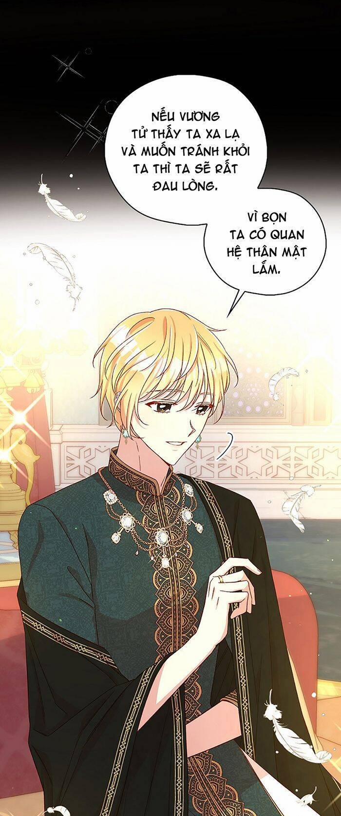 Bí Kíp Sinh Tồn Của Hầu Gái 86 trang 17