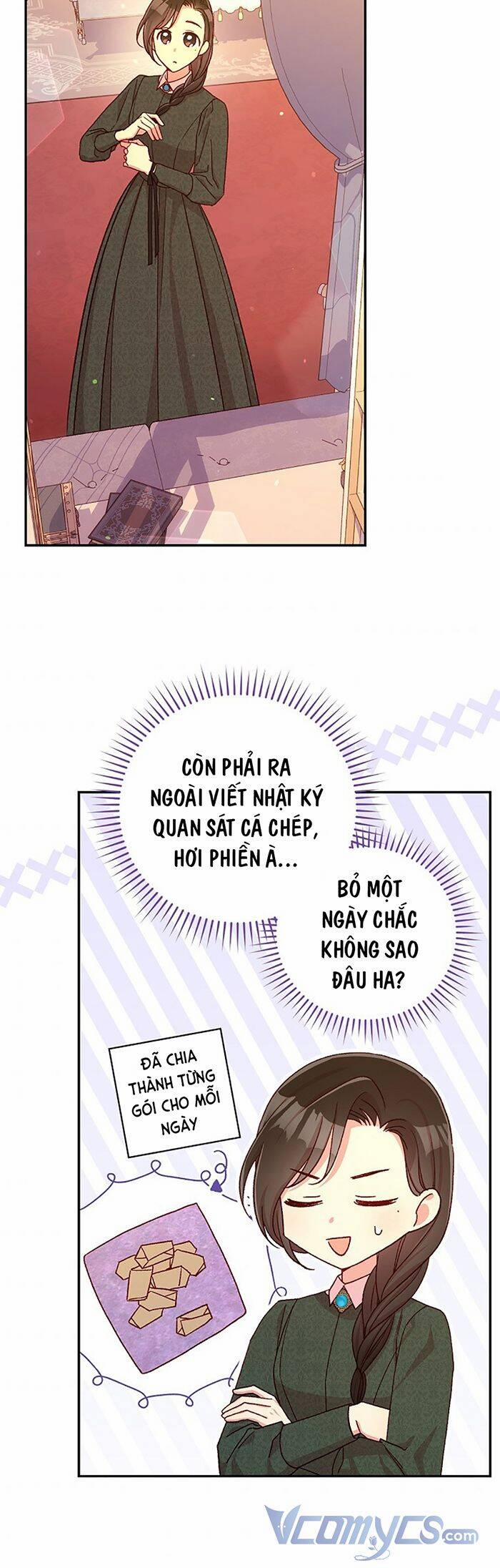 Bí Kíp Sinh Tồn Của Hầu Gái 86 trang 2