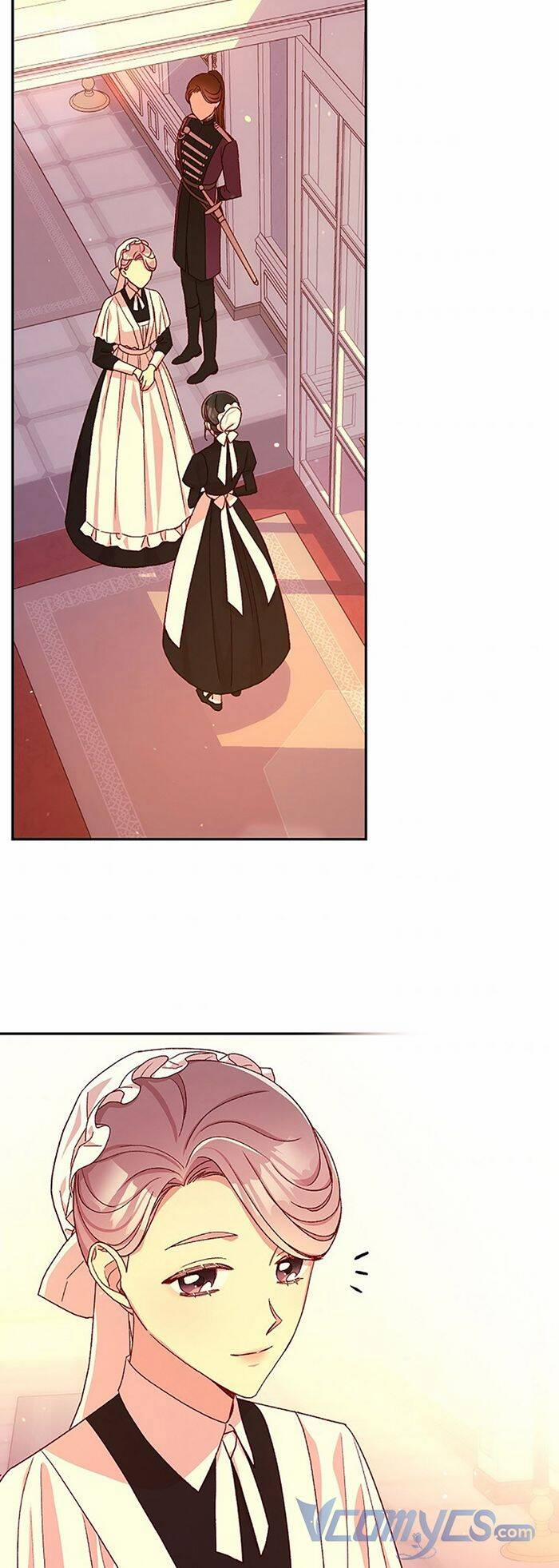 Bí Kíp Sinh Tồn Của Hầu Gái 86 trang 7