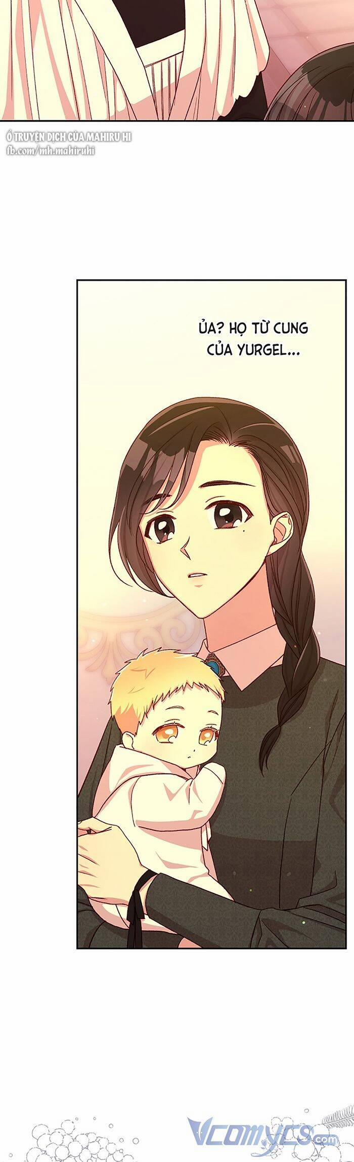 Bí Kíp Sinh Tồn Của Hầu Gái 86 trang 8