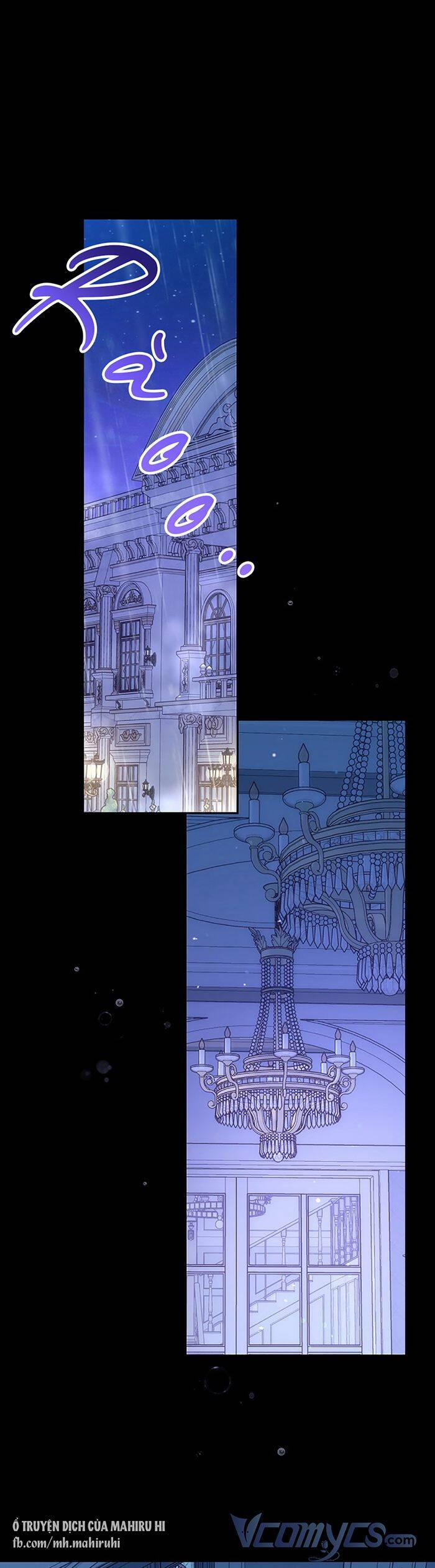 Bí Kíp Sinh Tồn Của Hầu Gái 87 trang 1