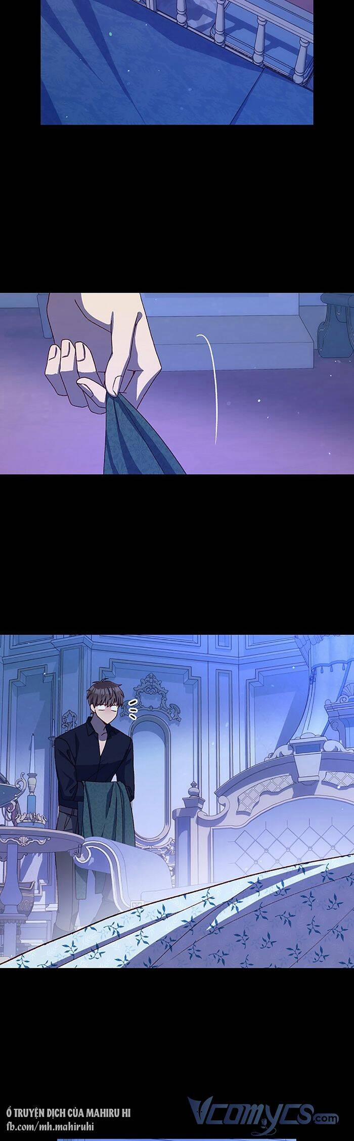 Bí Kíp Sinh Tồn Của Hầu Gái 87 trang 10