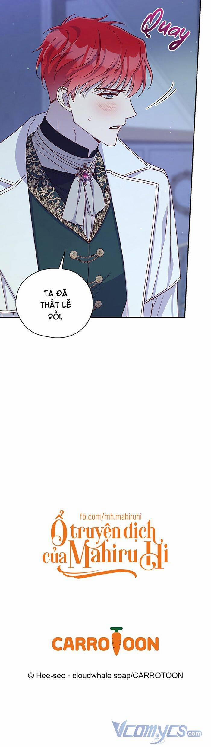 Bí Kíp Sinh Tồn Của Hầu Gái 87 trang 17