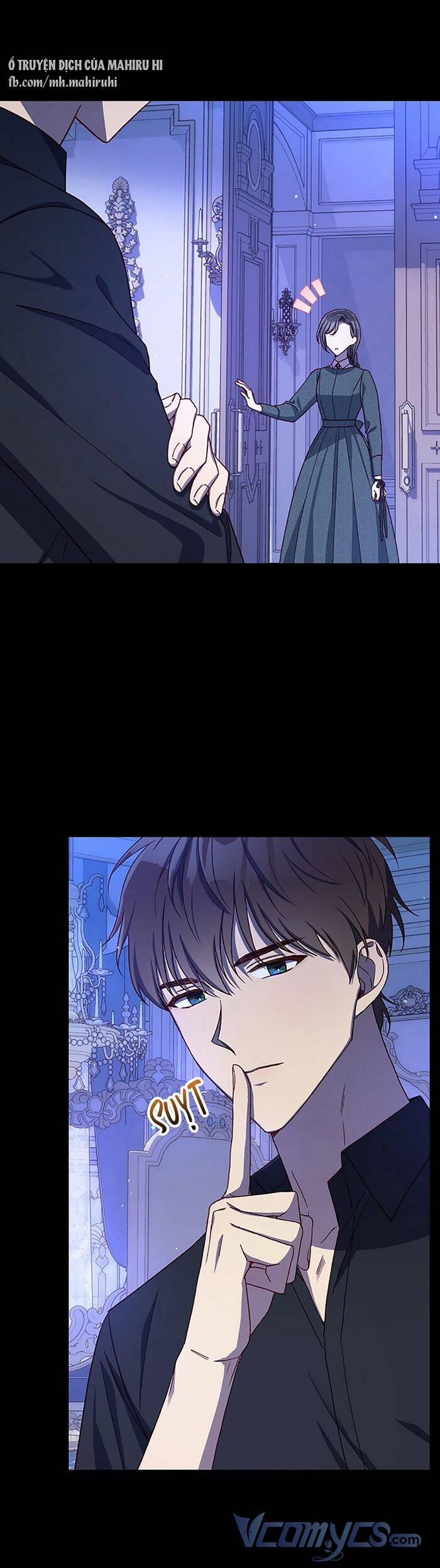 Bí Kíp Sinh Tồn Của Hầu Gái 87 trang 4