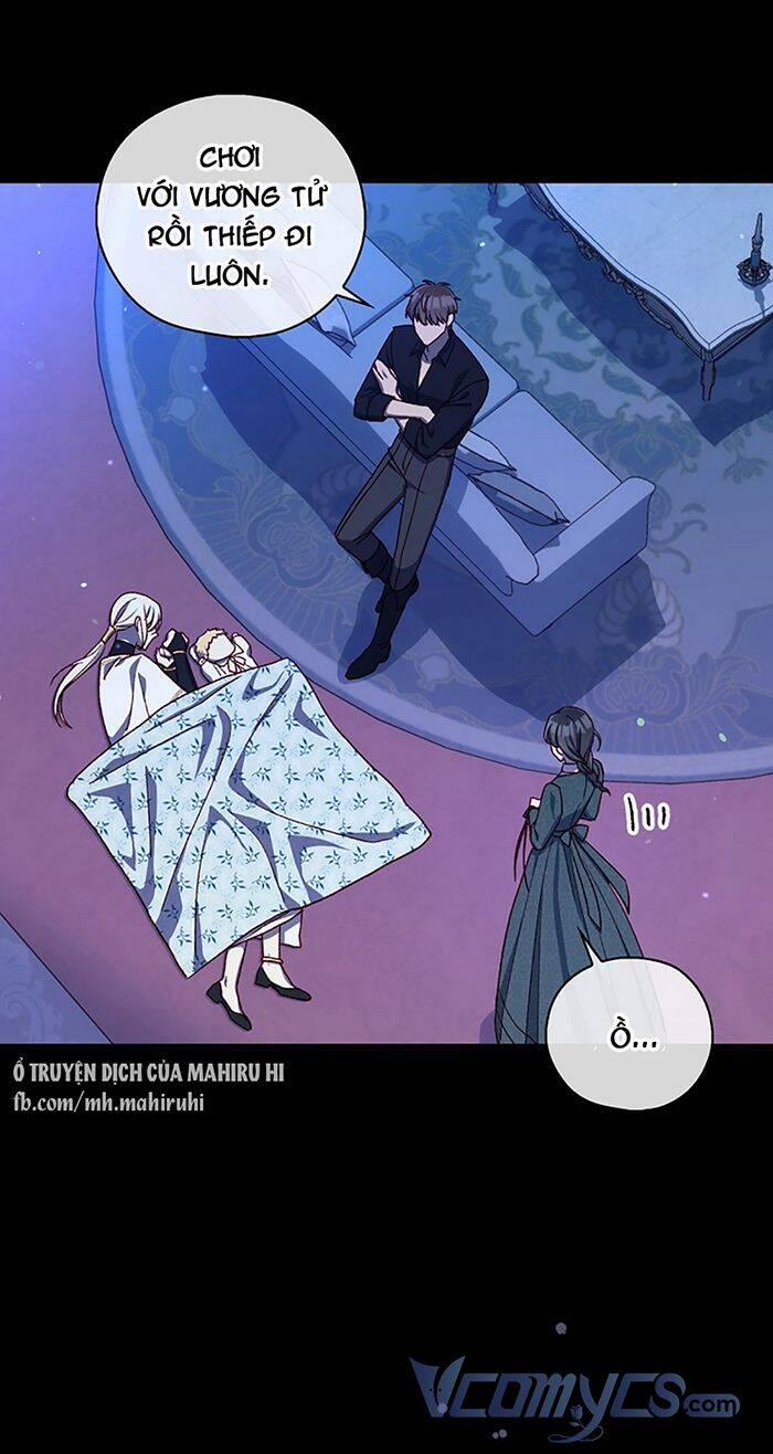 Bí Kíp Sinh Tồn Của Hầu Gái 87 trang 5