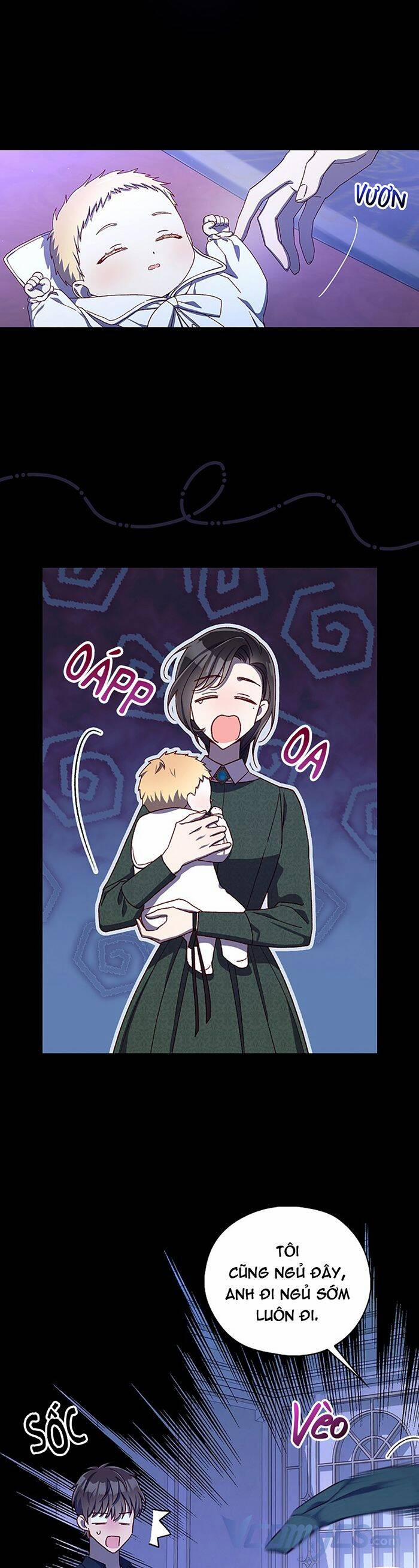 Bí Kíp Sinh Tồn Của Hầu Gái 87 trang 6