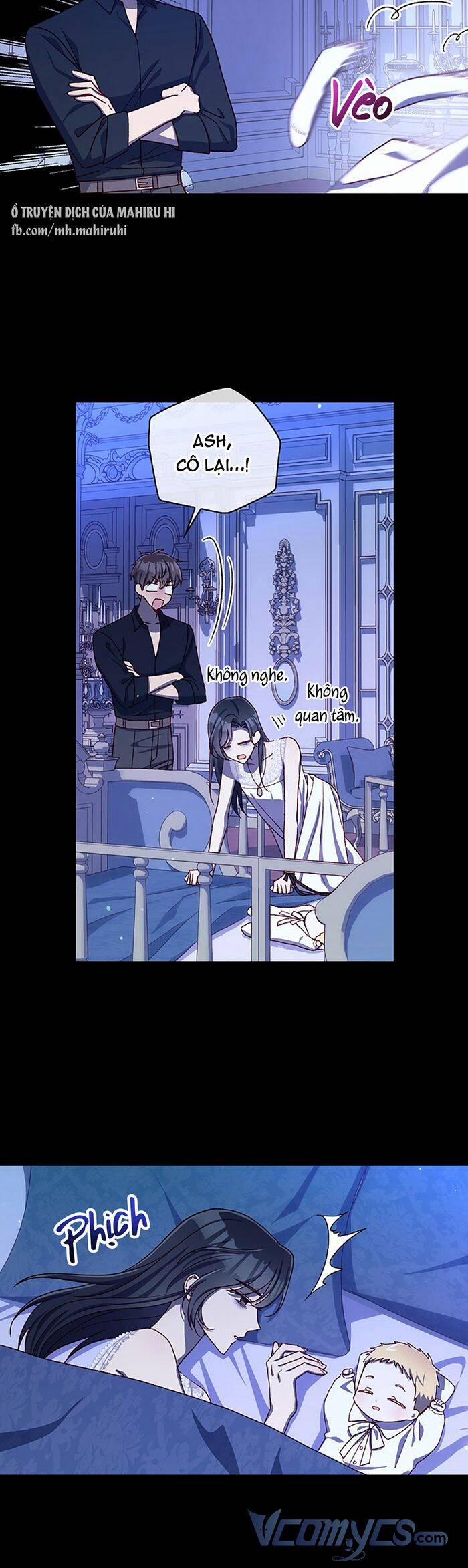 Bí Kíp Sinh Tồn Của Hầu Gái 87 trang 7