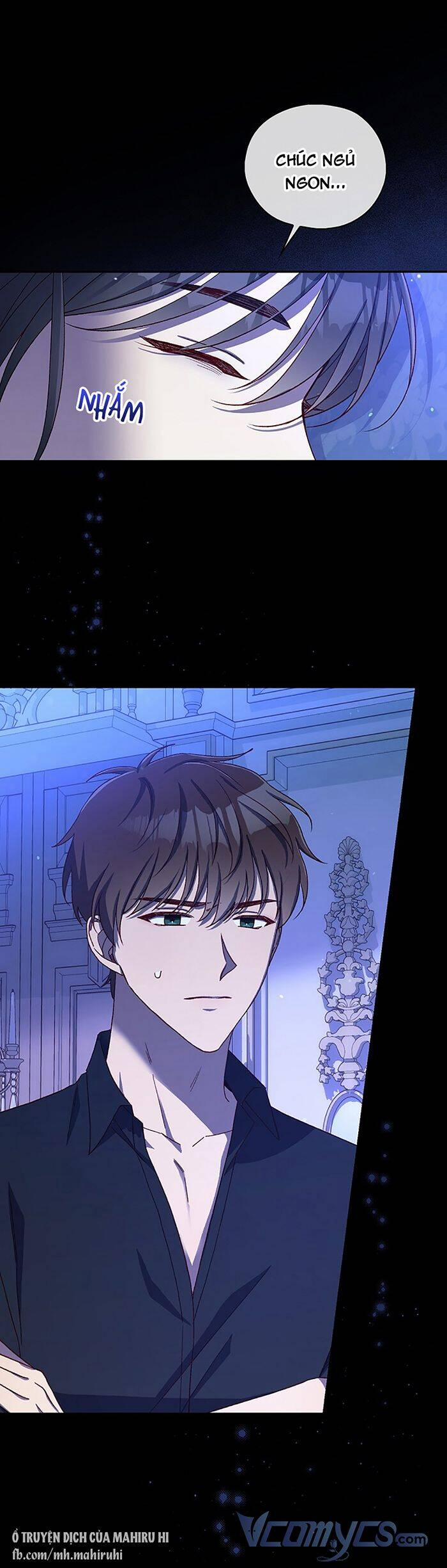 Bí Kíp Sinh Tồn Của Hầu Gái 87 trang 8