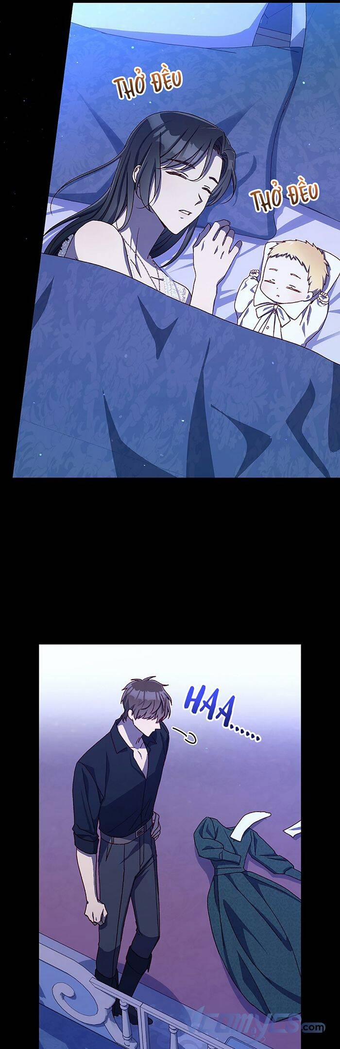 Bí Kíp Sinh Tồn Của Hầu Gái 87 trang 9