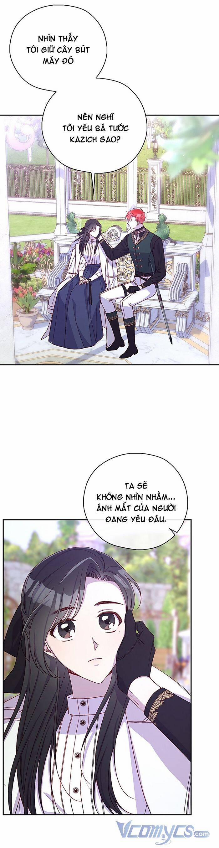 Bí Kíp Sinh Tồn Của Hầu Gái 88 trang 10