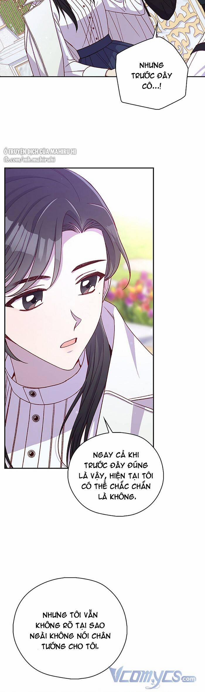 Bí Kíp Sinh Tồn Của Hầu Gái 88 trang 13