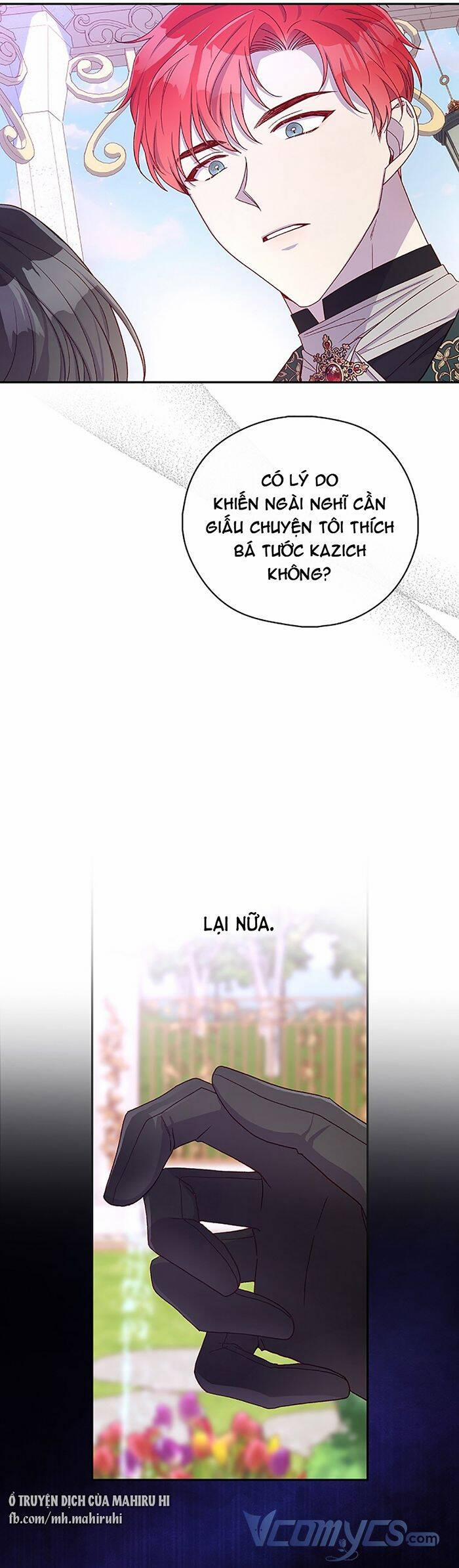 Bí Kíp Sinh Tồn Của Hầu Gái 88 trang 14