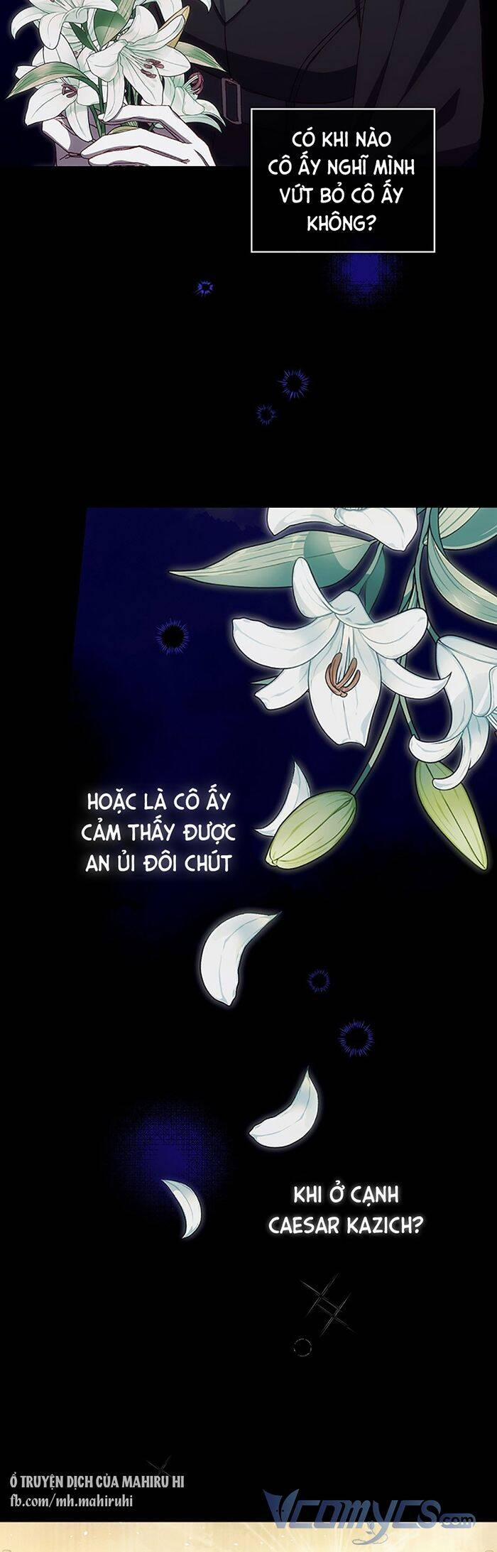 Bí Kíp Sinh Tồn Của Hầu Gái 88 trang 17