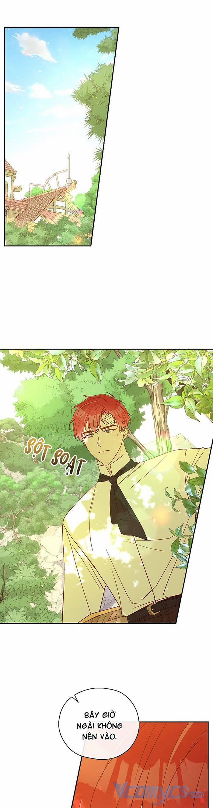 Bí Kíp Sinh Tồn Của Hầu Gái 88 trang 4