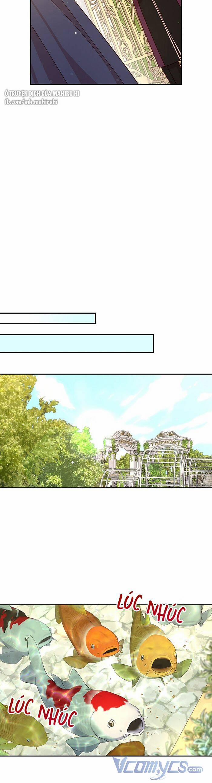 Bí Kíp Sinh Tồn Của Hầu Gái 89 trang 12