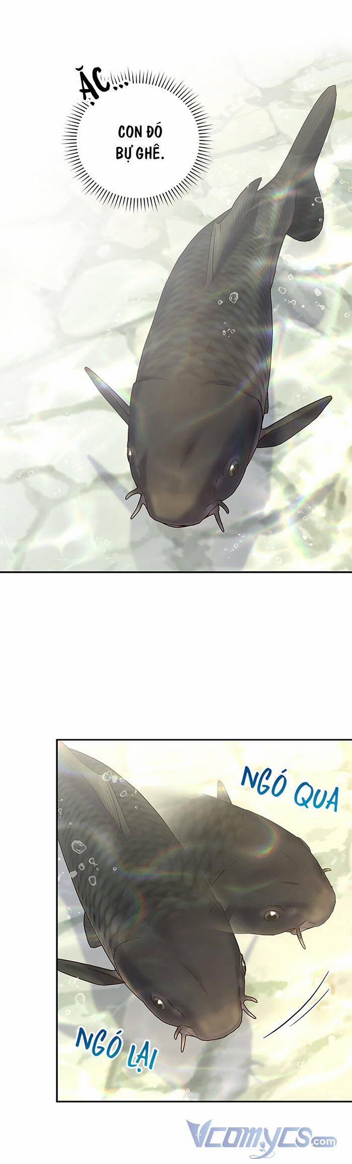 Bí Kíp Sinh Tồn Của Hầu Gái 89 trang 16