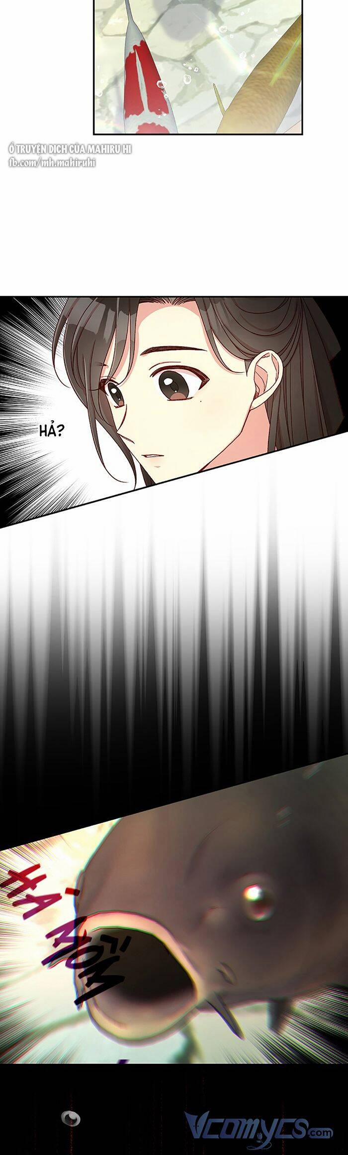 Bí Kíp Sinh Tồn Của Hầu Gái 89 trang 18