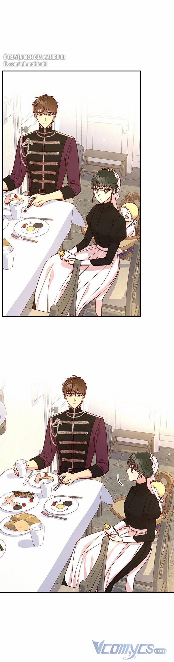 Bí Kíp Sinh Tồn Của Hầu Gái 89 trang 2