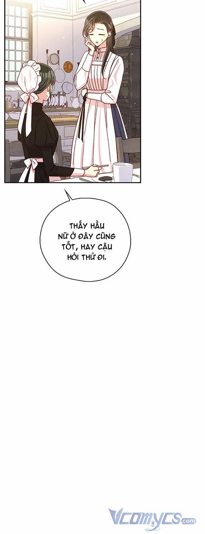 Bí Kíp Sinh Tồn Của Hầu Gái 89 trang 8