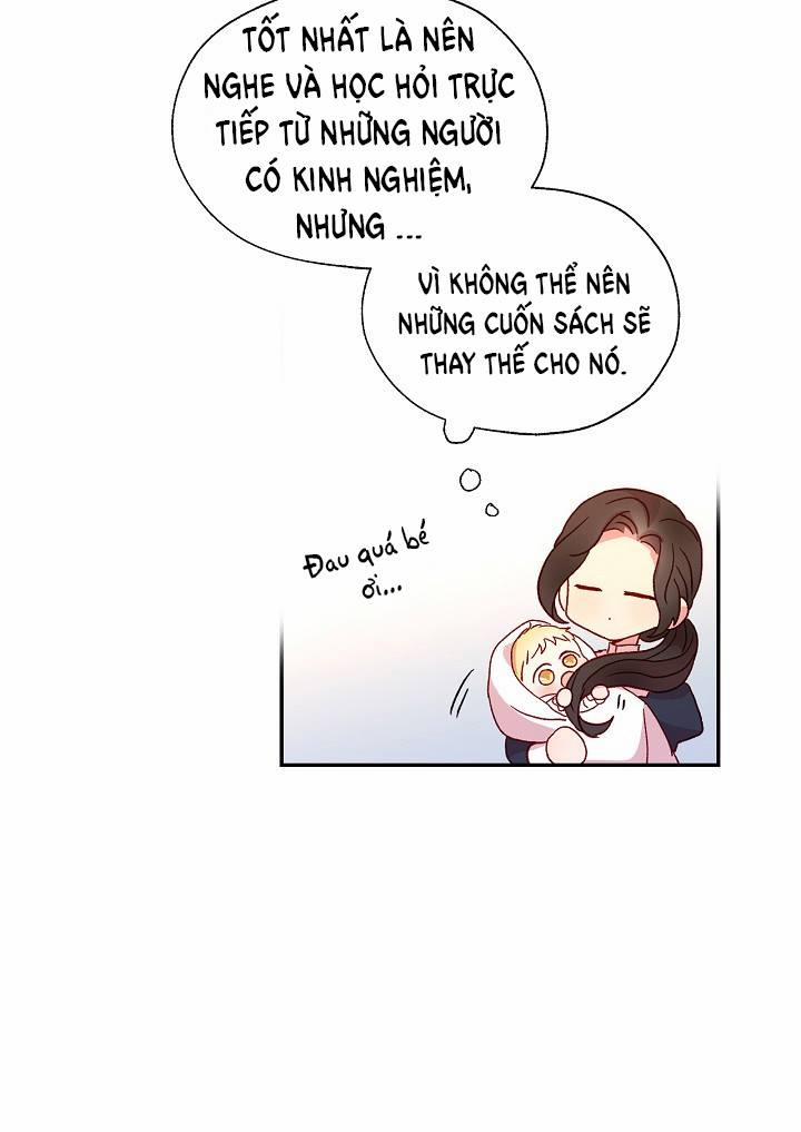 Bí Kíp Sinh Tồn Của Hầu Gái 9 trang 11