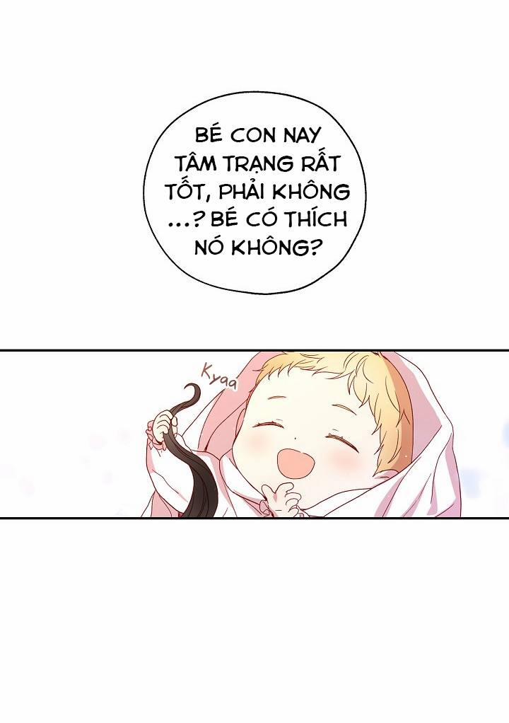 Bí Kíp Sinh Tồn Của Hầu Gái 9 trang 12