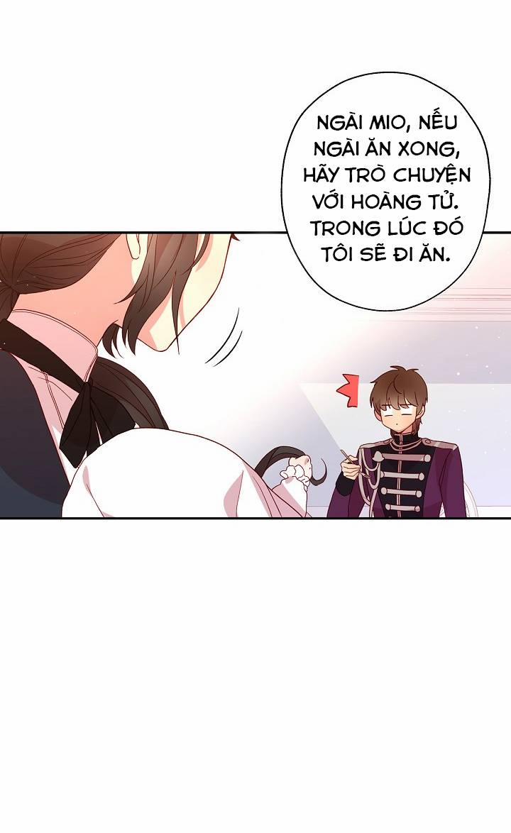 Bí Kíp Sinh Tồn Của Hầu Gái 9 trang 13