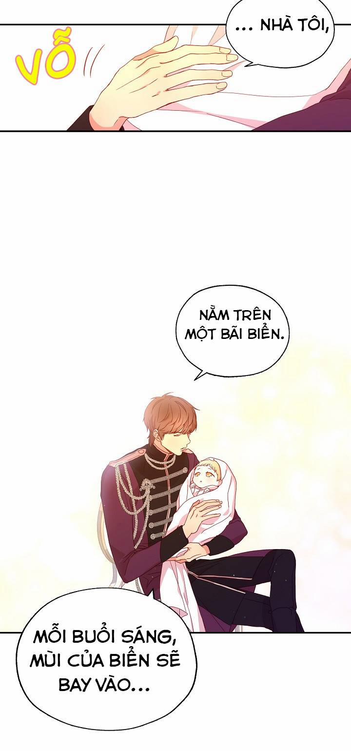 Bí Kíp Sinh Tồn Của Hầu Gái 9 trang 16