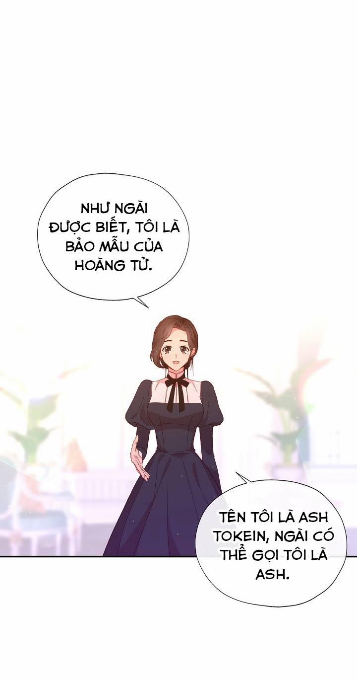 Bí Kíp Sinh Tồn Của Hầu Gái 9 trang 2