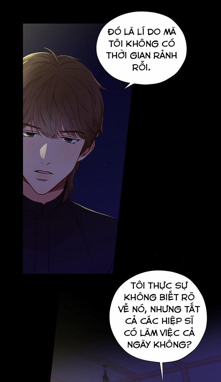 Bí Kíp Sinh Tồn Của Hầu Gái 9 trang 20