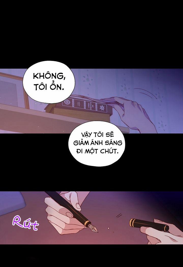 Bí Kíp Sinh Tồn Của Hầu Gái 9 trang 25