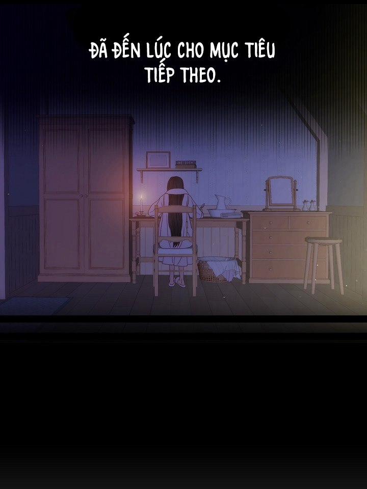 Bí Kíp Sinh Tồn Của Hầu Gái 9 trang 27