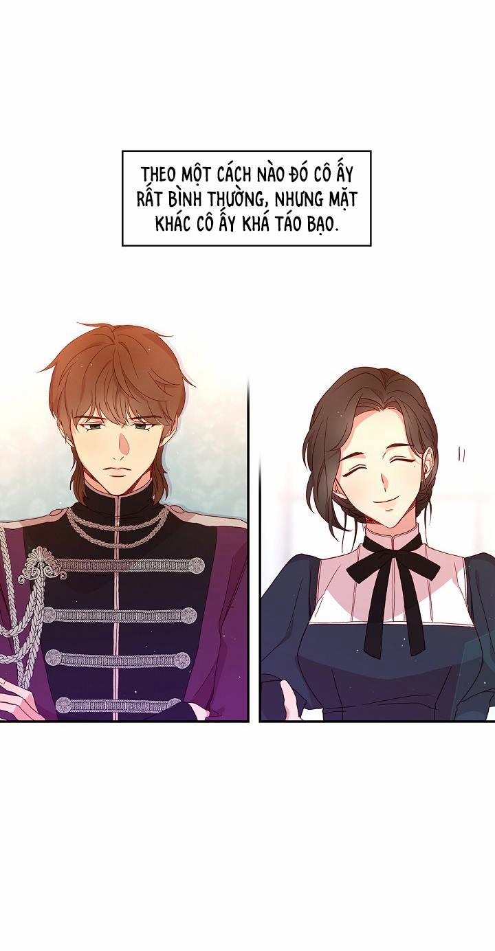 Bí Kíp Sinh Tồn Của Hầu Gái 9 trang 3